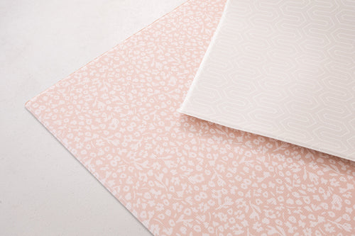 Bloom & Entry