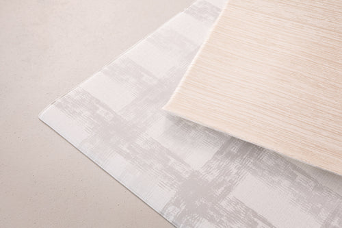 Crosshatch & Slate